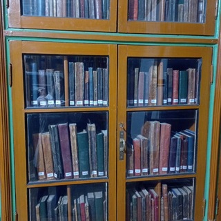 کتابخانه نسخ خطی سپهسالار