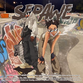 SEPAWE