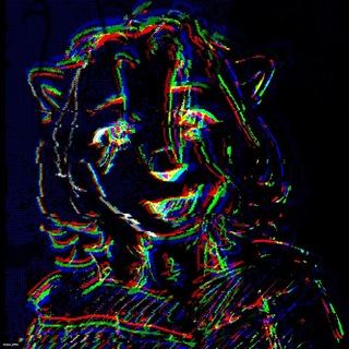 ₛᴱᵣᴬʸᴬ'ˢ ᴬᵣᵀ—ᶜᴴₐᴺₙᴱₗ ᰔᩚ