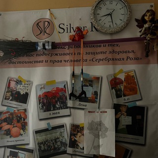 Помощь, поддержка, принятие ( тестирование)