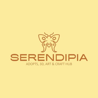 S E R E N D I P I A
