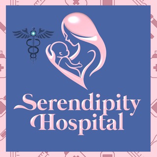 [CLOSE] SERENDIPITY HOSPITAL