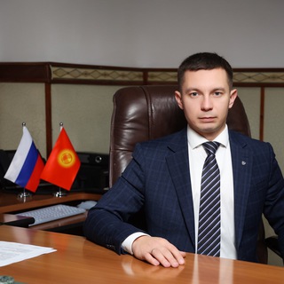 Сергей Волков | Ректор КРСУ