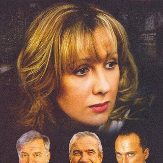 Аватар канала Сериал Каменская @serial_kamenskaya