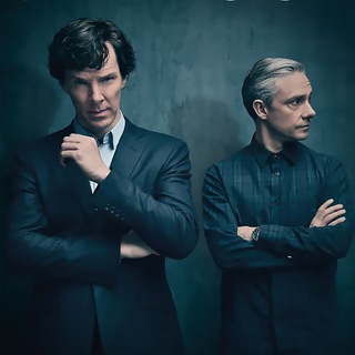 Аватар канала Сериал Шерлок @serialsherlock
