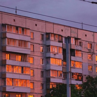 эстетика серых будней