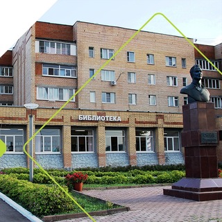 Центральная библиотека Серебряные Пруды