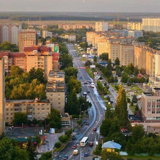 Серпухов Недвижимость