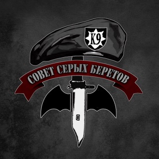 Серые береты России