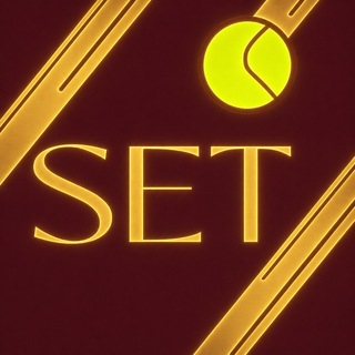 SET BY SET