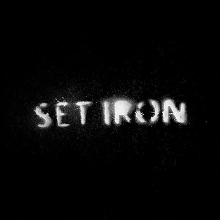 Set Iron