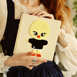 ✨Биндеры от setahandmade