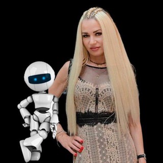 Наталья/Чат-боты/Нейросети