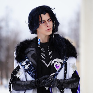 ⚜️Skandi | Пристанище падших⚜️