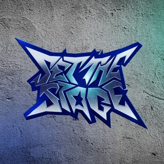 SET THE STAGE
