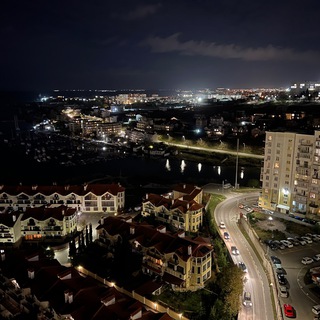 Лучшие рестораны Севастополя