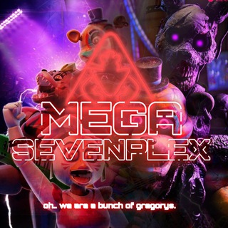 2007! MEGA—SEVENPLEX.