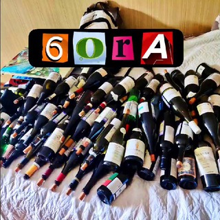 Sexta hora 🔆 Ещë бокал 🍇