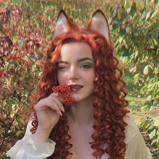 Seyanyr - cosplay and life 🦊