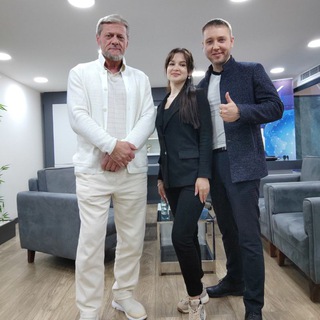 Бизнес в Стиле NV Global 🌏
