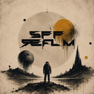 SFF Realm | قلمروی ع‌ت‌ف