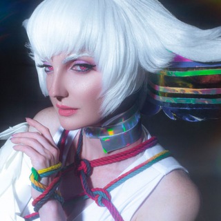 😈Shade Cramer😈 life&cosplay