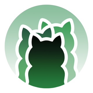 Shade of a cat