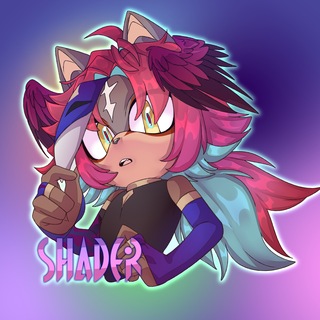 Shader|DAebator16+