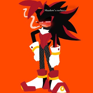 shadow’s esclaves 🍑🥰