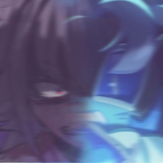 ᯣ SHADOWNULL CONFESSION! [ 🎭👾 ]