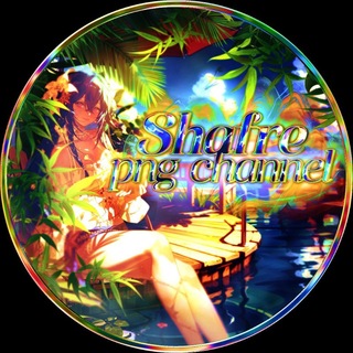 SHAFRE PNG | ALL FD