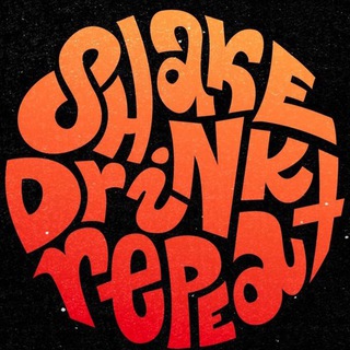 Shake Drink Repeat