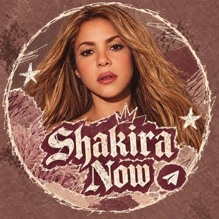 Shakira Now