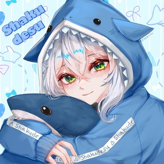 Shakudesu