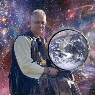 Shamanic Mystery - Шаманская Мистерия.