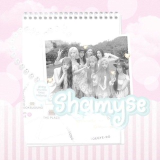 shamyse, 𝟸𝟶𝟶𝟾. ೃ࿔