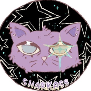 sharkass