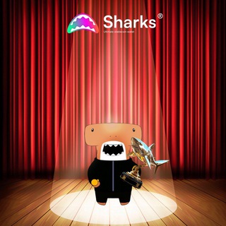 Крипто Акулы🦈