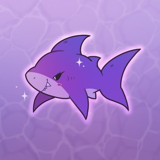 🦈 SharkY cosplay 🦈
