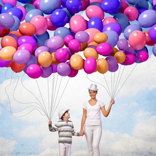 ШароМания - Воздушные Шары САЛЕХАРД 🎈
