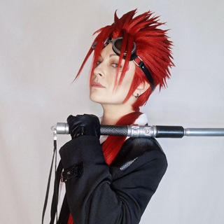 ● Beatrice Sharp cosplay ●