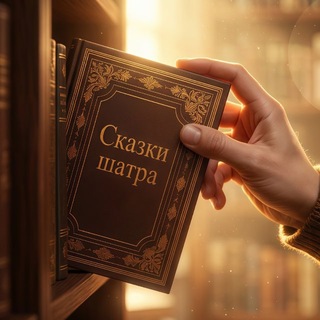 Шатёр Шута