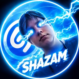 shazam channel !! 🎧🔍
