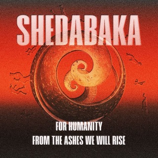 The Covenant of Scorched Earth: Shedabaka