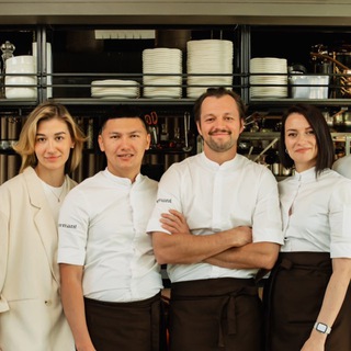 SHEF RO TEAM Медиа