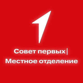 Движение Первых г.о Щёлково ❤️