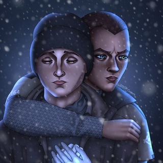 РЕСТ💙| Shelter For Connor |💙