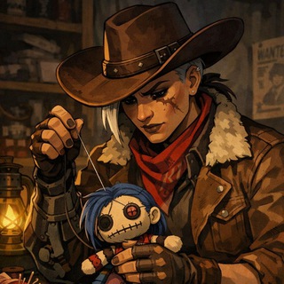 Мастерская Sheriffa