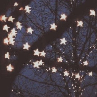 🌙️ Звездопад Carol🌙️