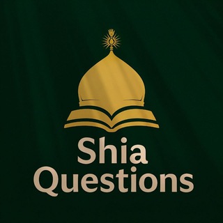 Shia questions | سوالات شیعی